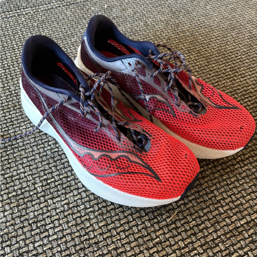 Saucony Endorphin Pro 3